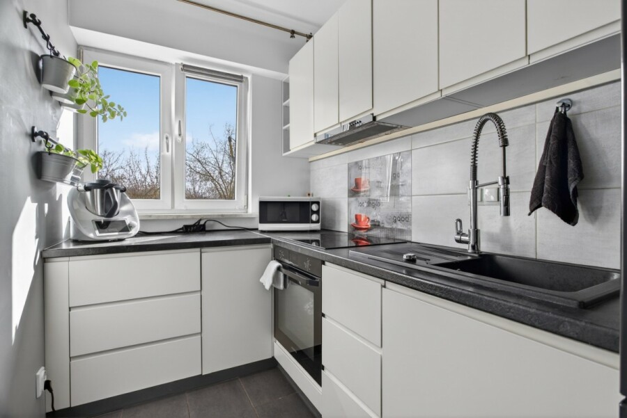 Warszawa, Mokotów Służew, Bokserska, 2-pokojowe z oddzielną kuchnią i klimatyzacją