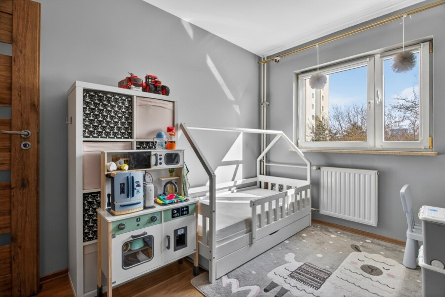 Warszawa, Mokotów Służew, Bokserska, 2-pokojowe z oddzielną kuchnią i klimatyzacją