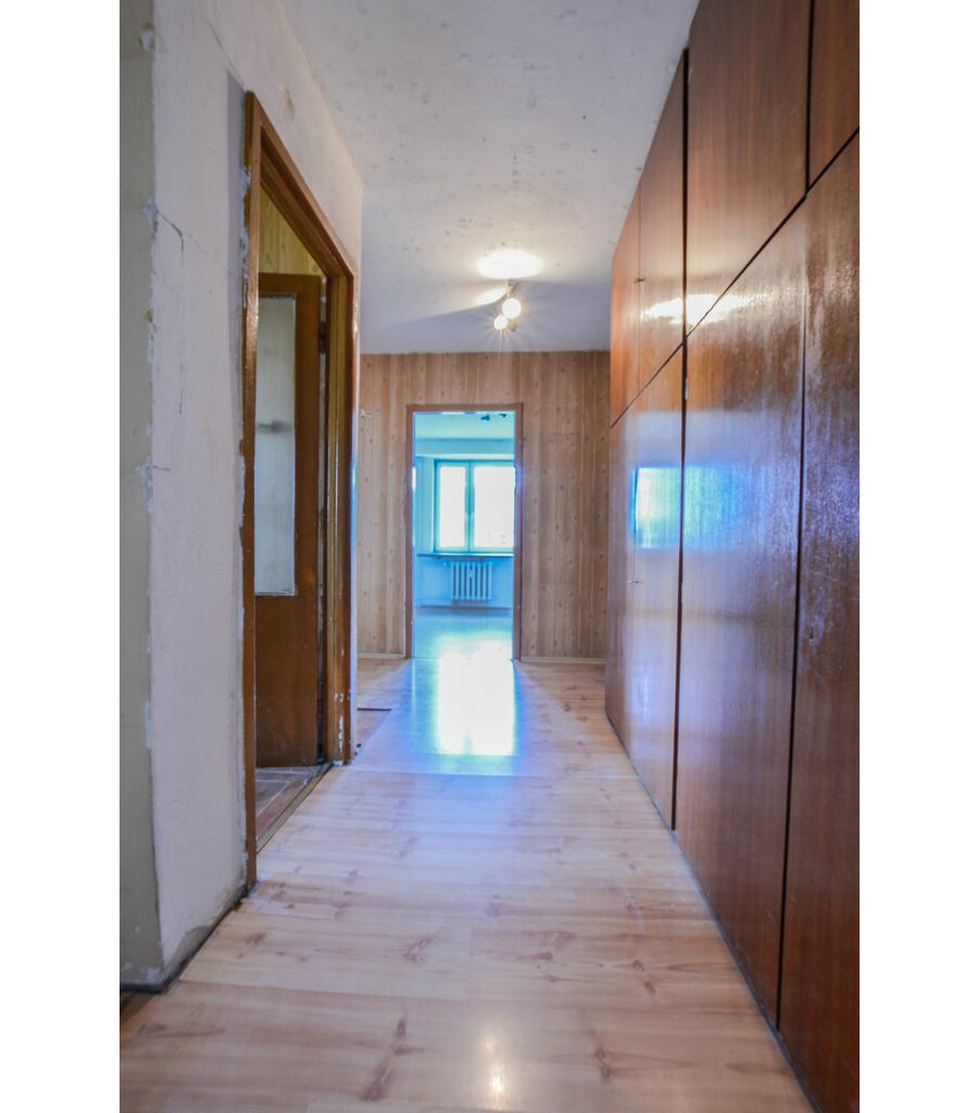 Warszawa, Mokotów, Wałbrzyska, 3 pokoje - 7 minut od metra