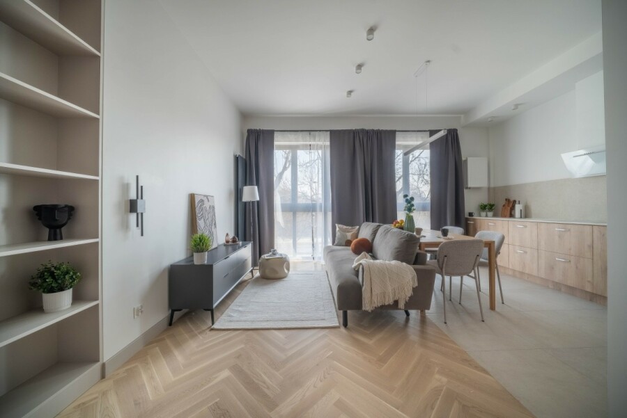 Warszawa, Mieszkanie na sprzedaż