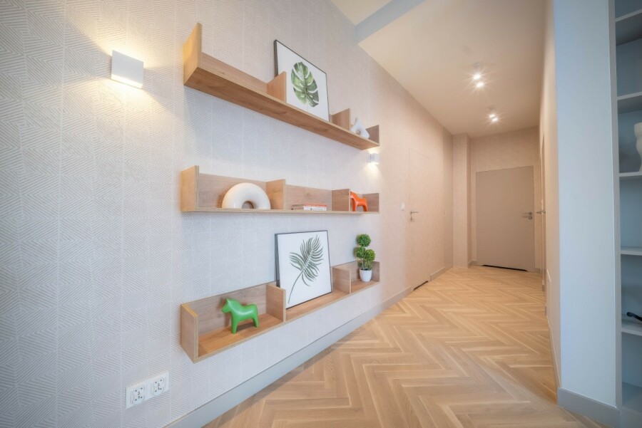 Warszawa, Mokotów Służew, Puławska, Po generalnym remoncie - 3 pokoje, 2 łazienki