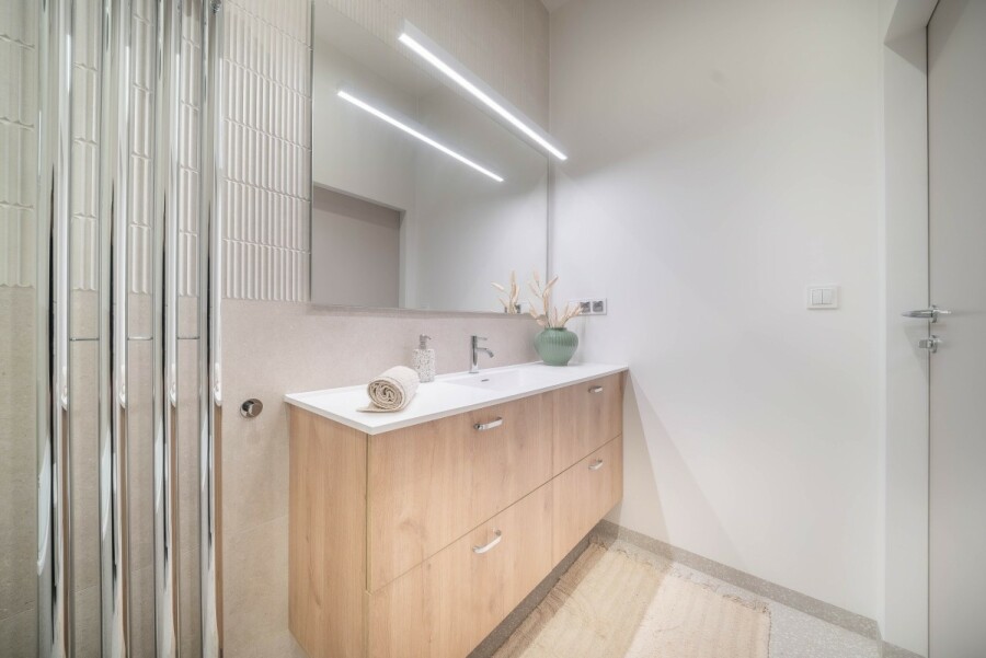 Warszawa, Mokotów Służew, Puławska, Po generalnym remoncie - 3 pokoje, 2 łazienki