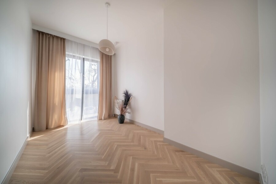 Warszawa, Mokotów Służew, Puławska, Po generalnym remoncie - 3 pokoje, 2 łazienki