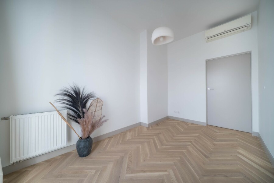 Warszawa, Mokotów Służew, Puławska, Po generalnym remoncie - 3 pokoje, 2 łazienki