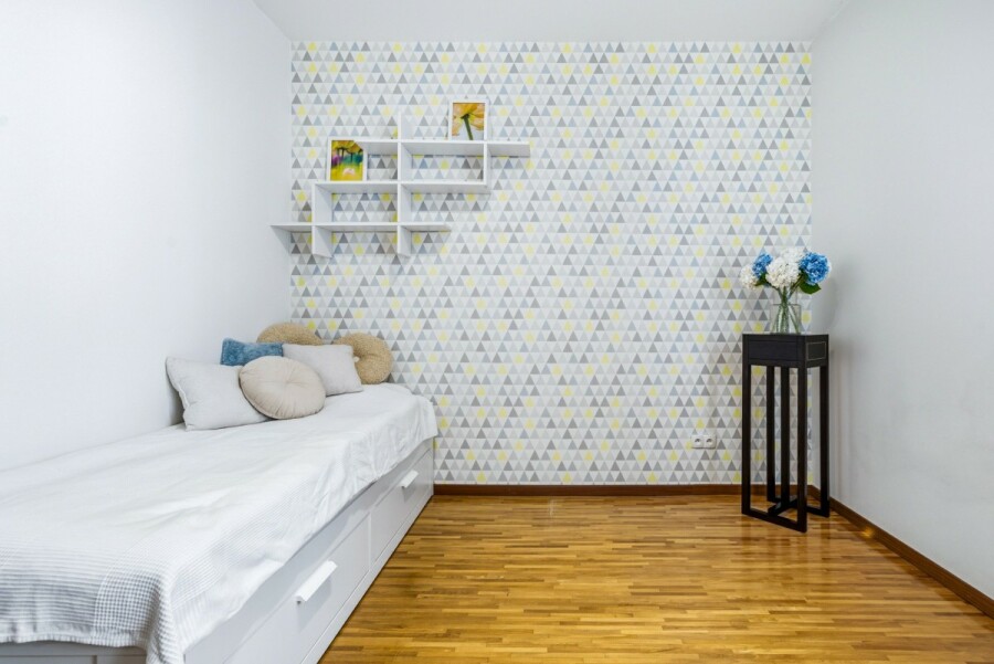 Warszawa, Mokotów, Karola Chodkiewicza, Komfortowe 3 pokoje | 90,95 m² | Eko Park