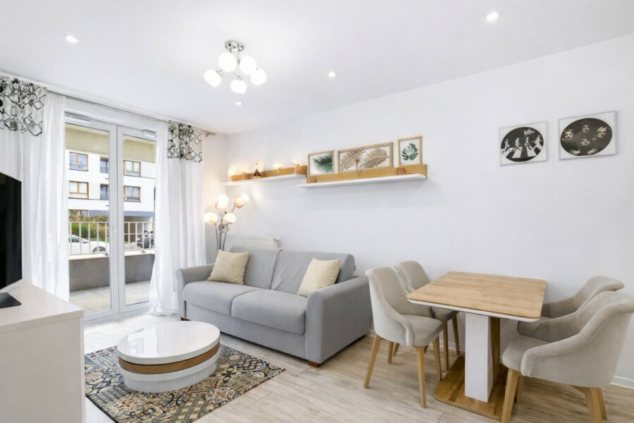 Warszawa, Mieszkanie na sprzedaż