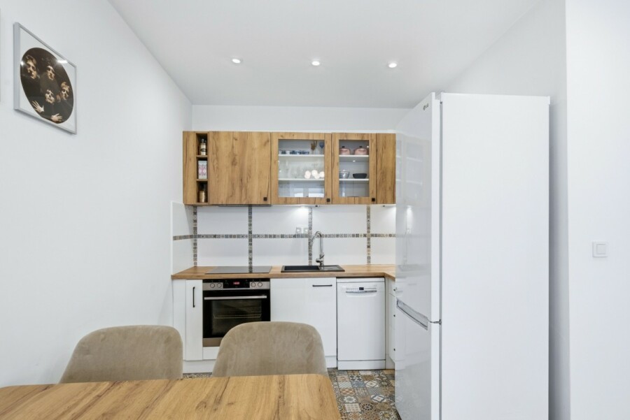 Warszawa, Mokotów, Komputerowa, 2 pokoje| Niski czynsz| Balkon