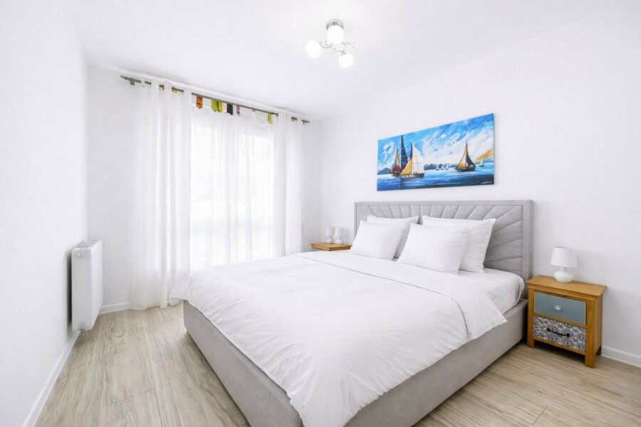 Warszawa, Mokotów, Komputerowa, 2 pokoje| Niski czynsz| Balkon