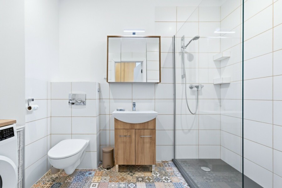 Warszawa, Mokotów, Komputerowa, 2 pokoje| Niski czynsz| Balkon