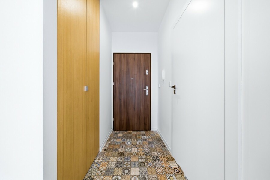 Warszawa, Mokotów, Komputerowa, 2 pokoje| Niski czynsz| Balkon