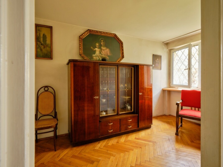 Warszawa, Mieszkanie na sprzedaż