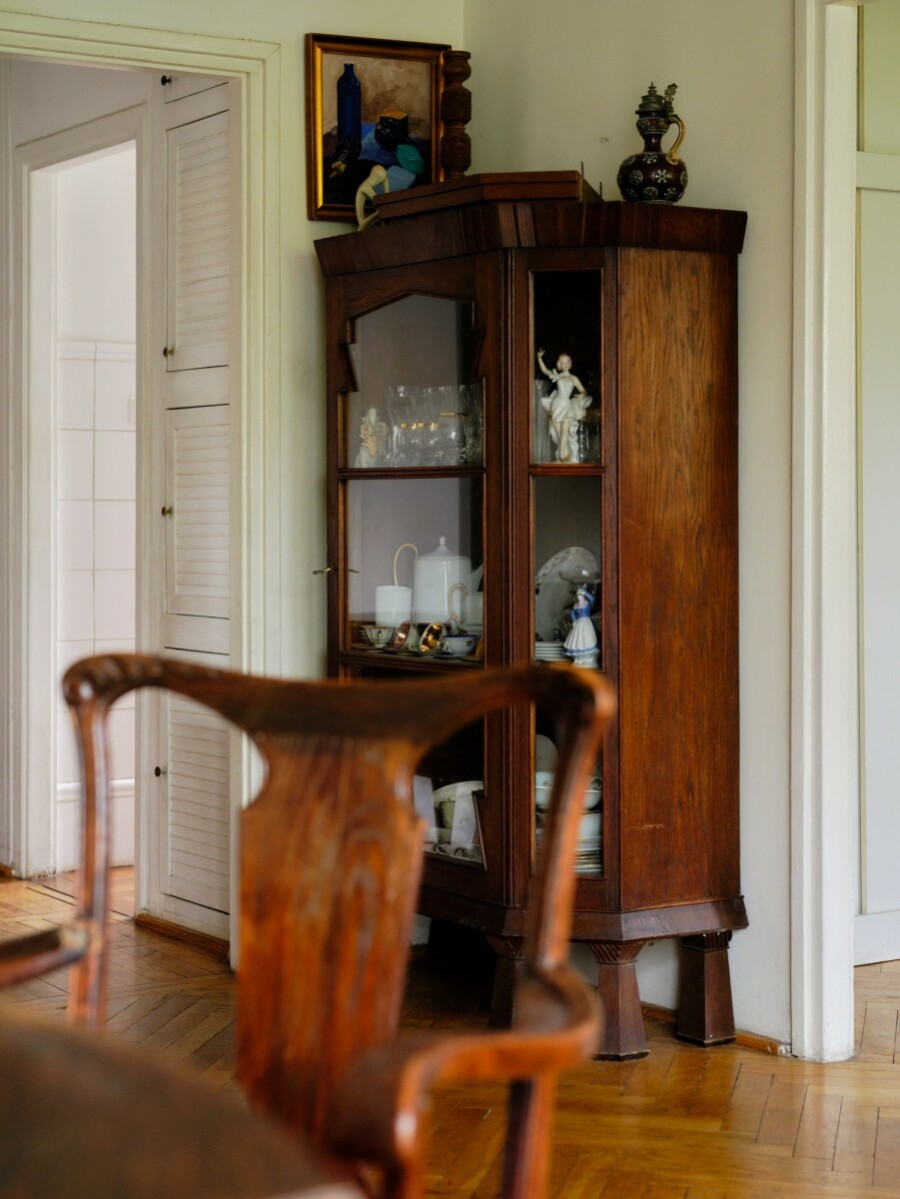 Warszawa, Mokotów Sielce, Jana Iii Sobieskiego, Śliczne mieszkanie na Sielcach