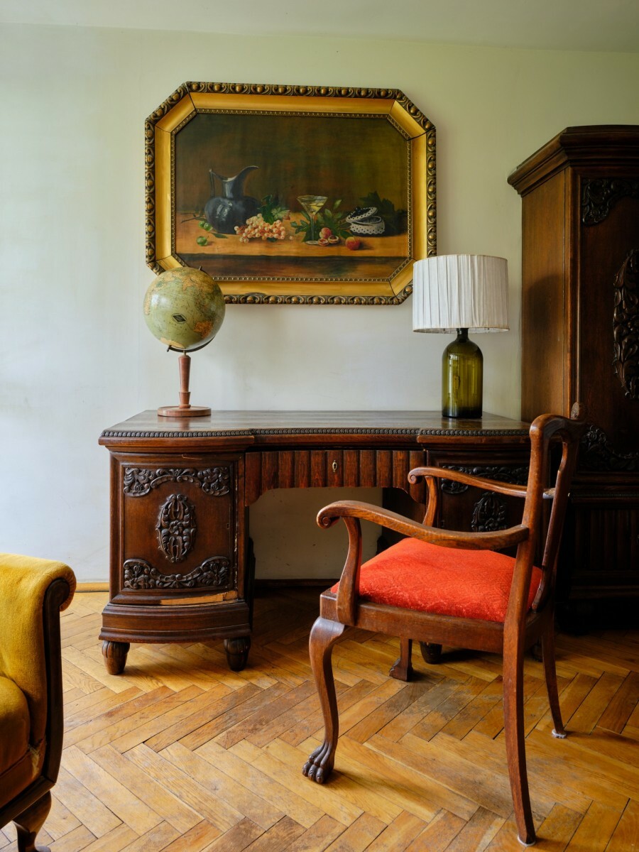 Warszawa, Mokotów Sielce, Jana Iii Sobieskiego, Śliczne mieszkanie na Sielcach