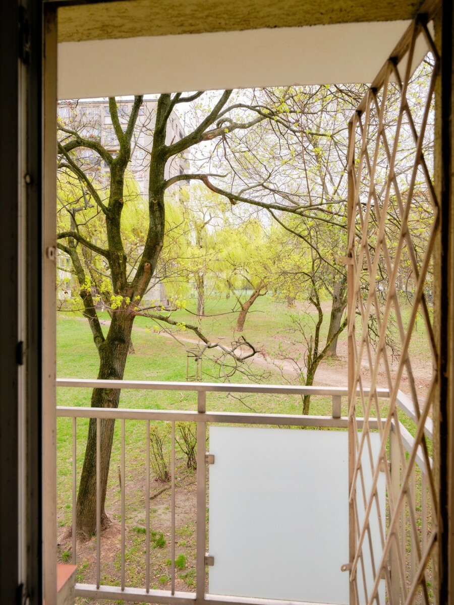 Warszawa, Mokotów Sielce, Jana Iii Sobieskiego, Śliczne mieszkanie na Sielcach