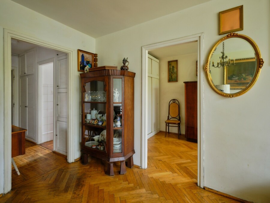 Warszawa, Mokotów Sielce, Jana Iii Sobieskiego, Śliczne mieszkanie na Sielcach