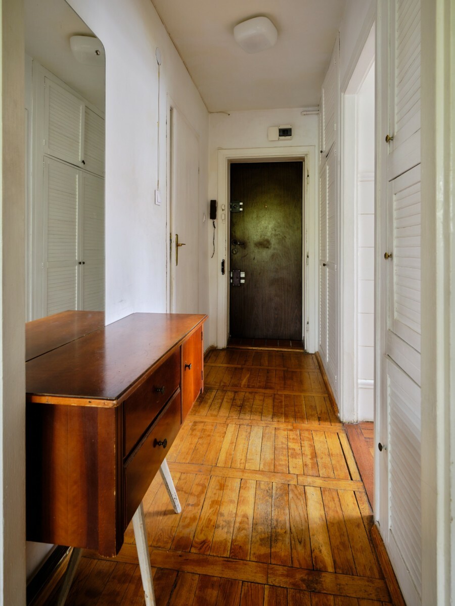 Warszawa, Mokotów Sielce, Jana Iii Sobieskiego, Śliczne mieszkanie na Sielcach