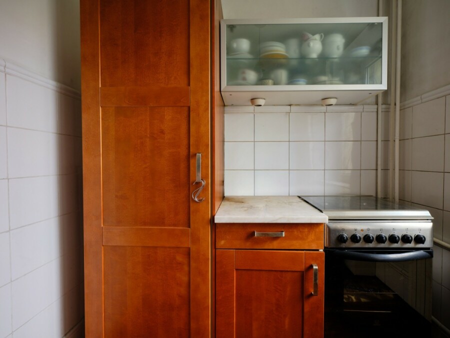 Warszawa, Mokotów Sielce, Jana Iii Sobieskiego, Śliczne mieszkanie na Sielcach