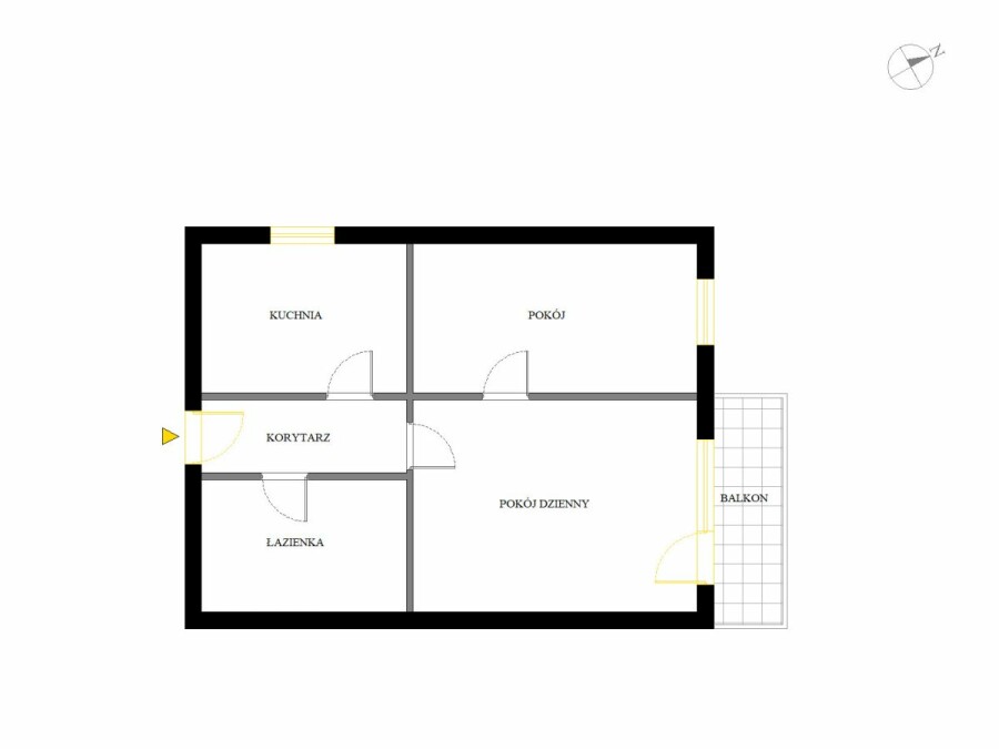 Warszawa, Mokotów Sielce, Jana Iii Sobieskiego, Śliczne mieszkanie na Sielcach