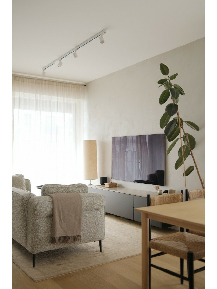 Warszawa, Mokotów, Taśmowa, 3-pokojowe mieszkanie w wysokim standardzie, klima