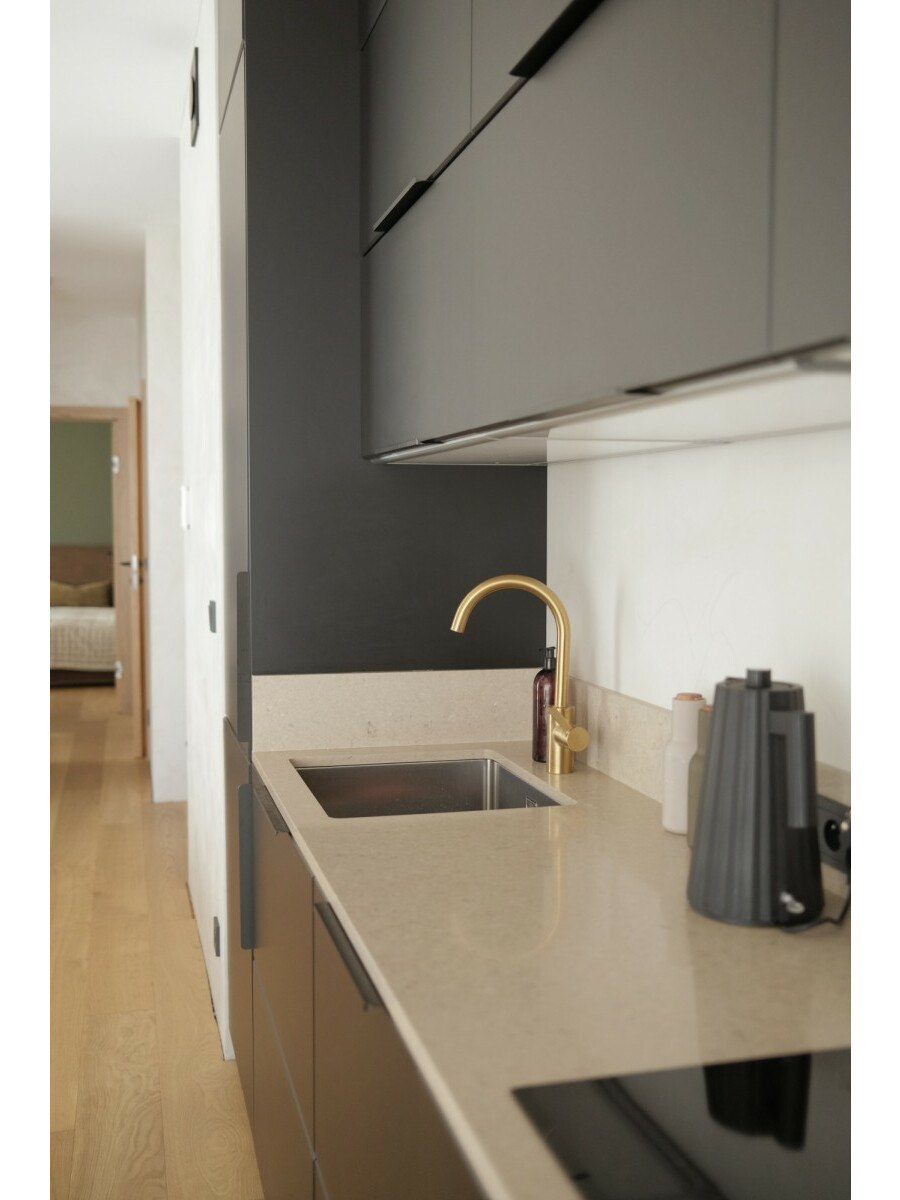 Warszawa, Mokotów, Taśmowa, 3-pokojowe mieszkanie w wysokim standardzie, klima