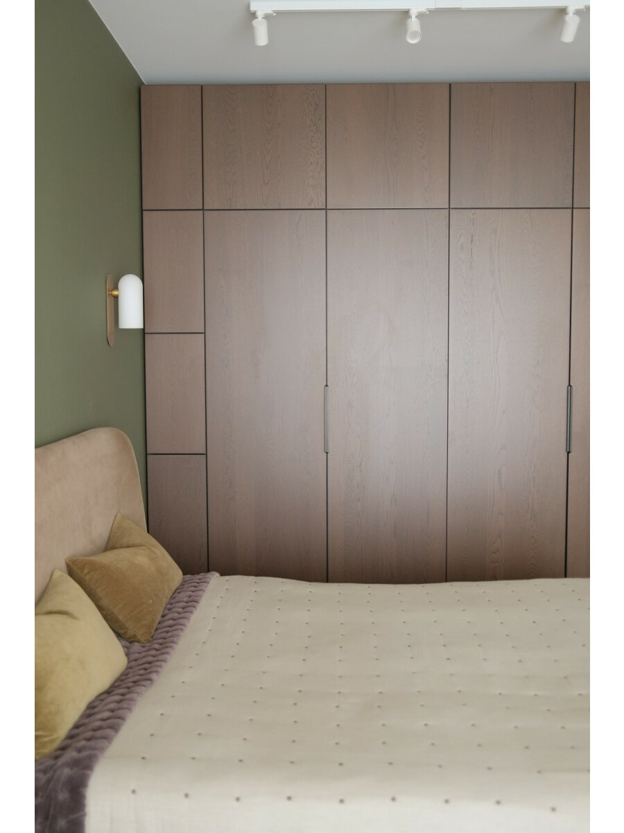 Warszawa, Mokotów, Taśmowa, 3-pokojowe mieszkanie w wysokim standardzie, klima