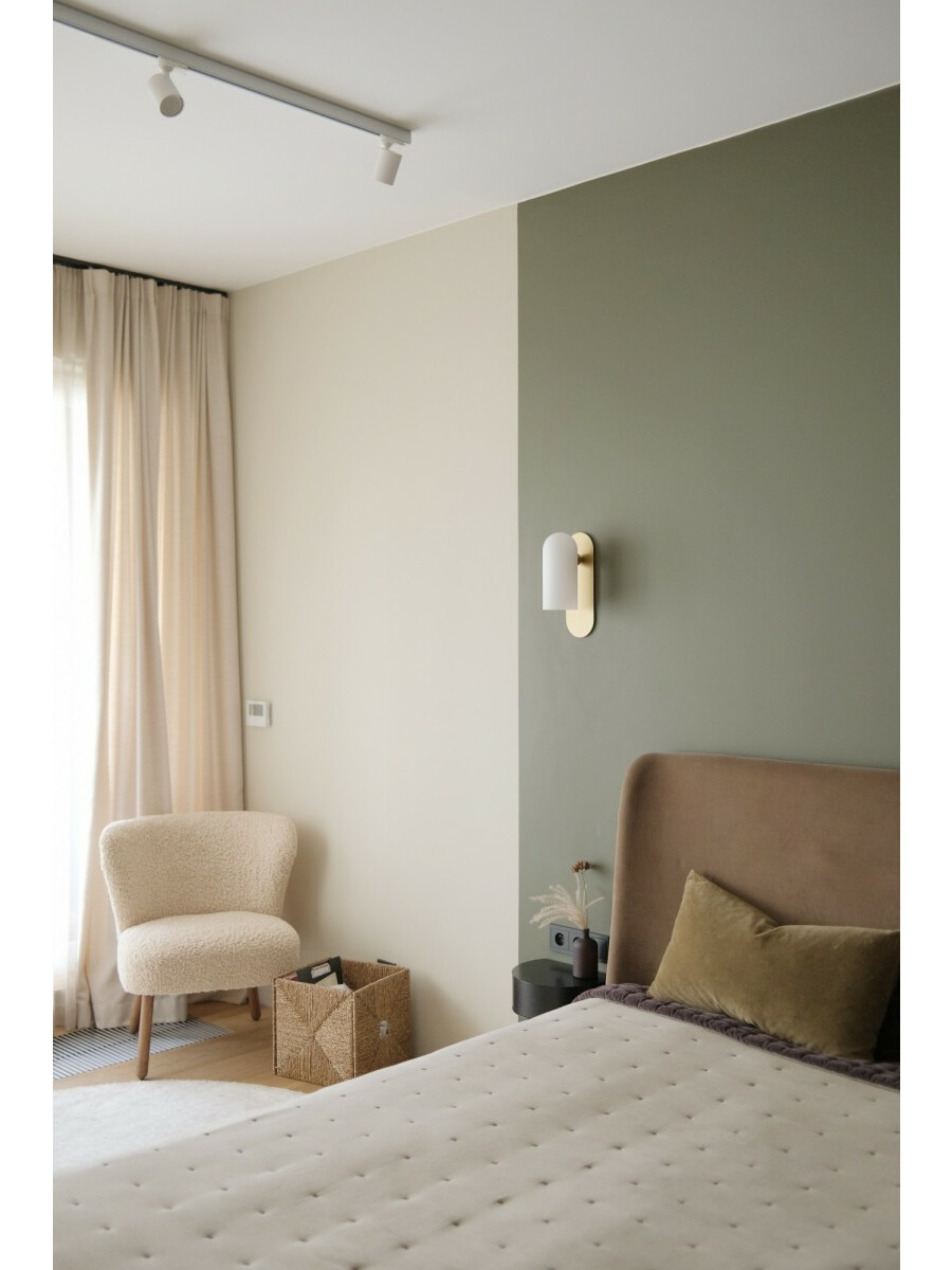 Warszawa, Mokotów, Taśmowa, 3-pokojowe mieszkanie w wysokim standardzie, klima