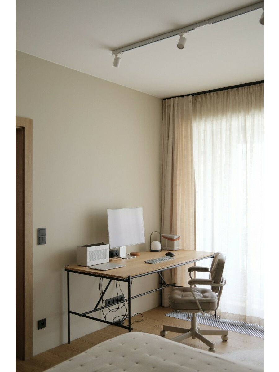 Warszawa, Mokotów, Taśmowa, 3-pokojowe mieszkanie w wysokim standardzie, klima