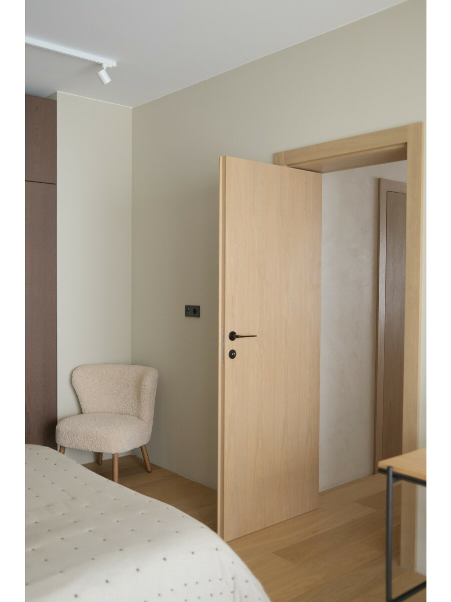 Warszawa, Mokotów, Taśmowa, 3-pokojowe mieszkanie w wysokim standardzie, klima