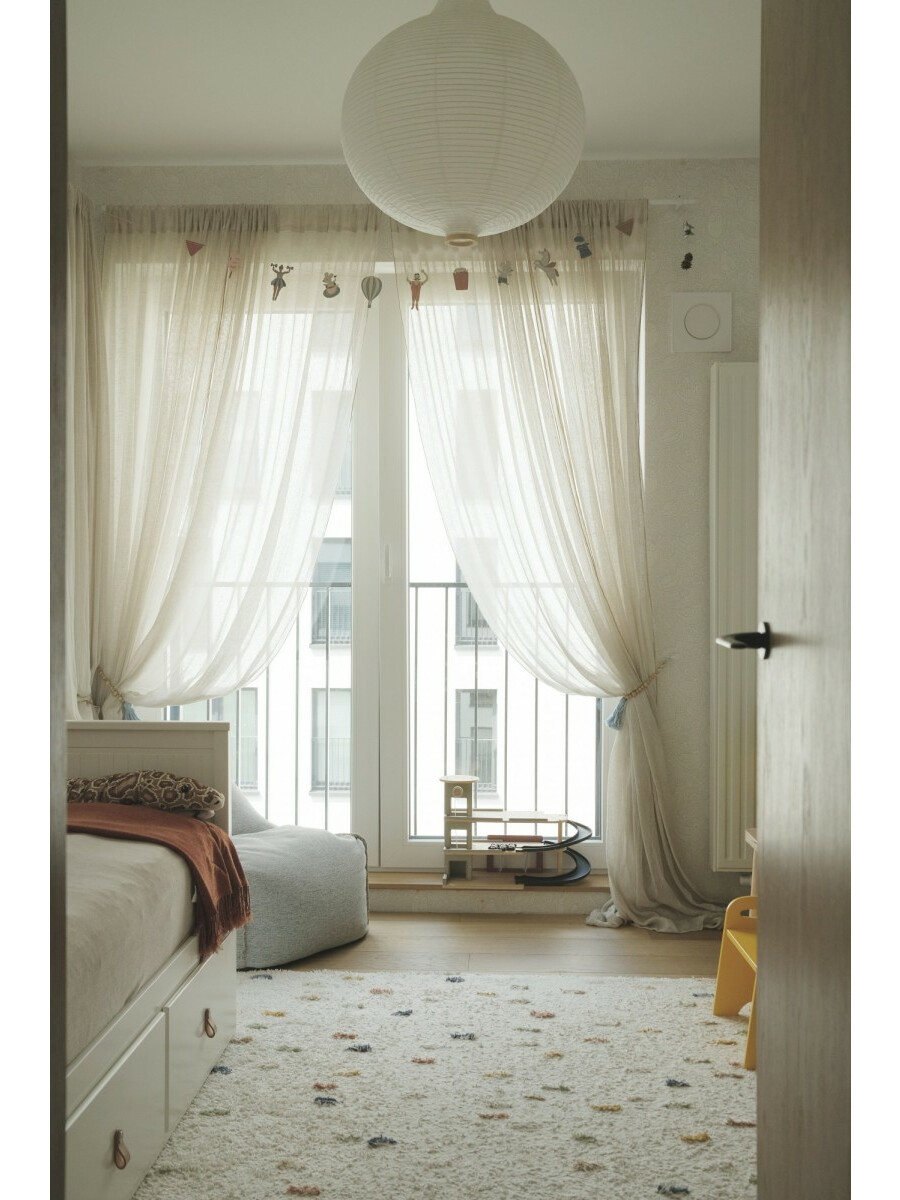 Warszawa, Mokotów, Taśmowa, 3-pokojowe mieszkanie w wysokim standardzie, klima