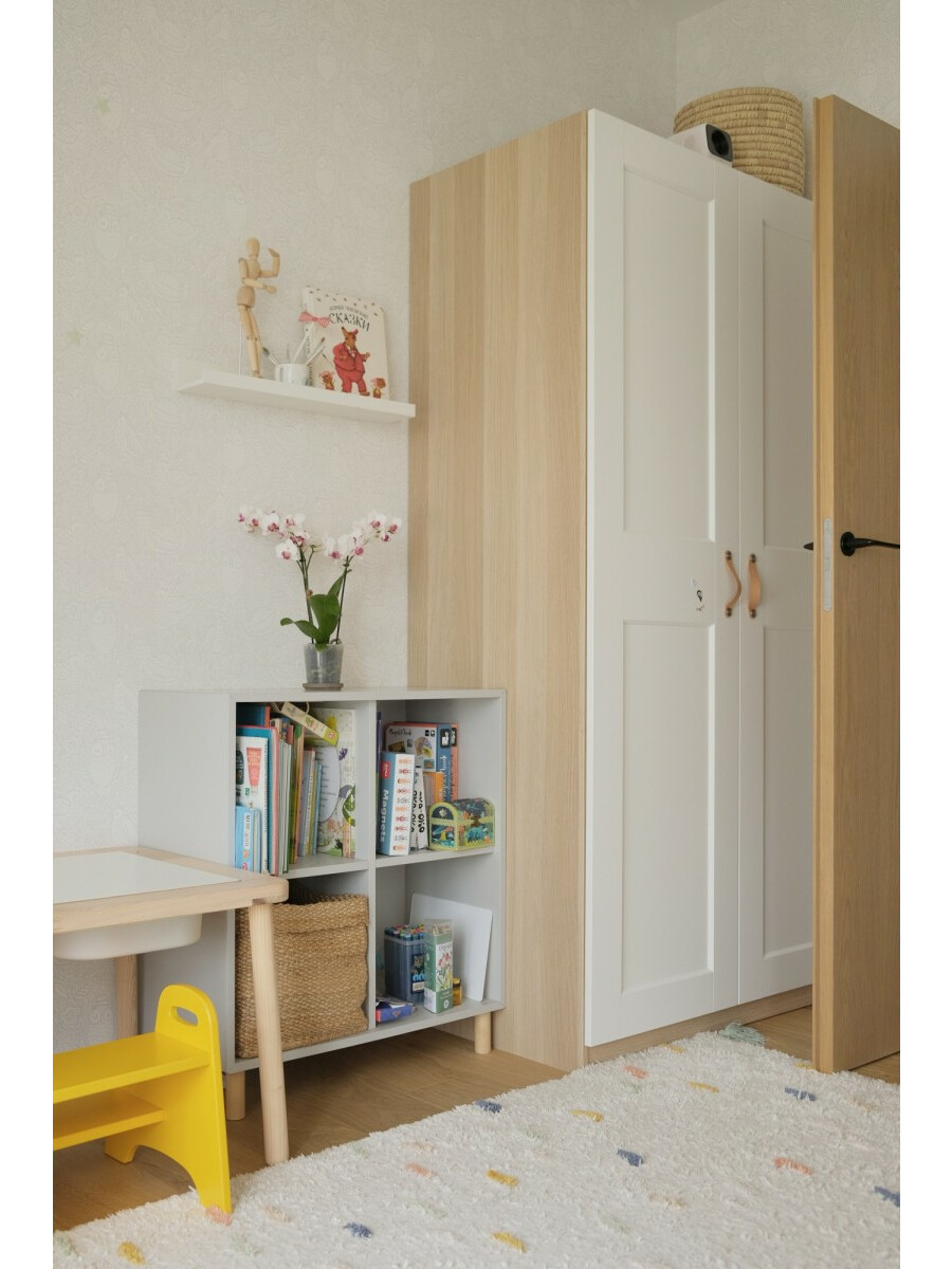 Warszawa, Mokotów, Taśmowa, 3-pokojowe mieszkanie w wysokim standardzie, klima