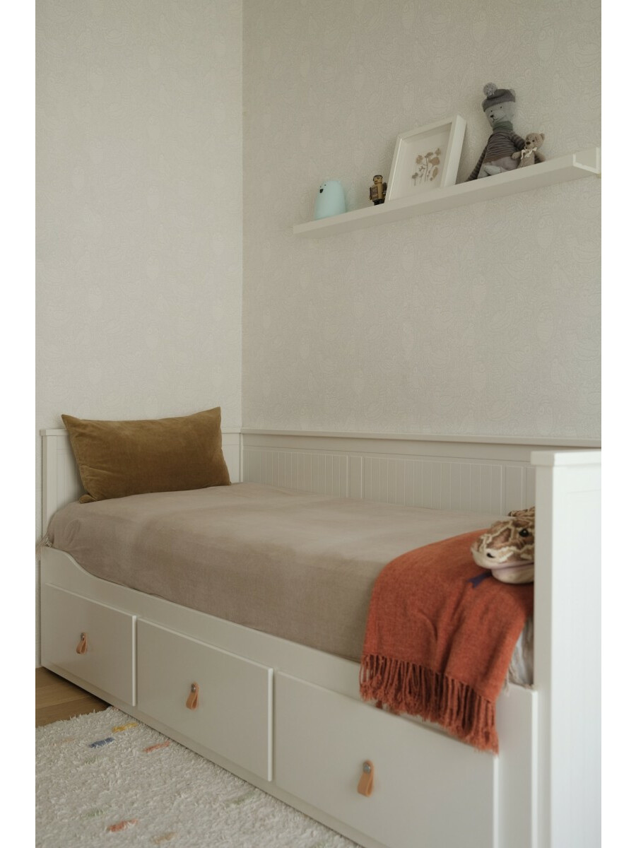 Warszawa, Mokotów, Taśmowa, 3-pokojowe mieszkanie w wysokim standardzie, klima