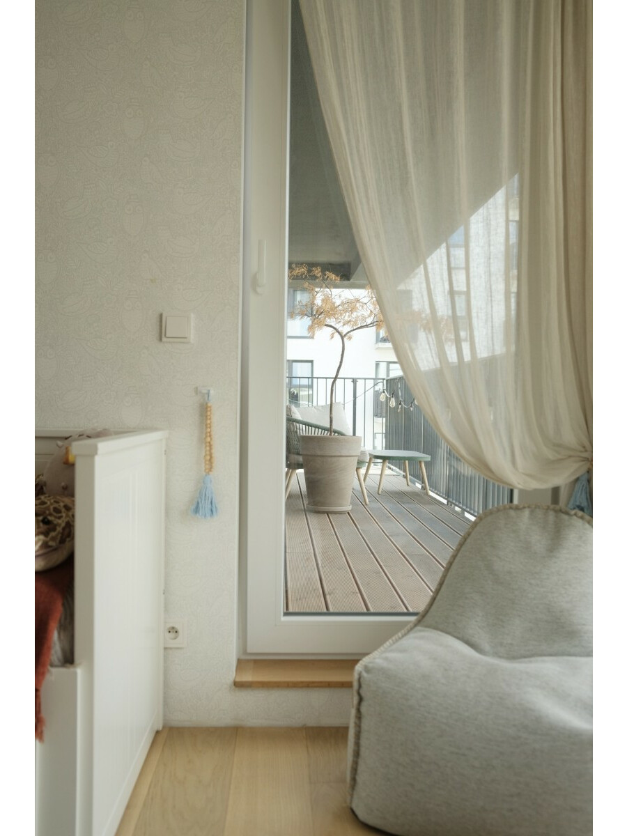 Warszawa, Mokotów, Taśmowa, 3-pokojowe mieszkanie w wysokim standardzie, klima