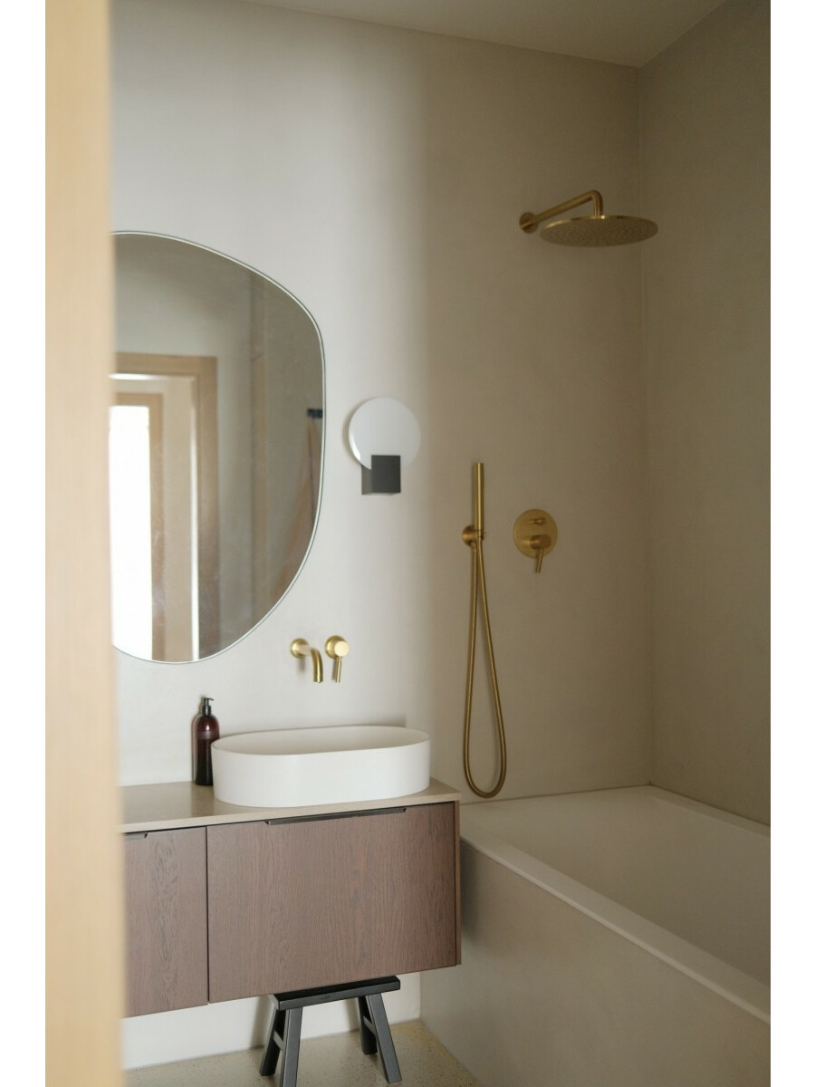 Warszawa, Mokotów, Taśmowa, 3-pokojowe mieszkanie w wysokim standardzie, klima