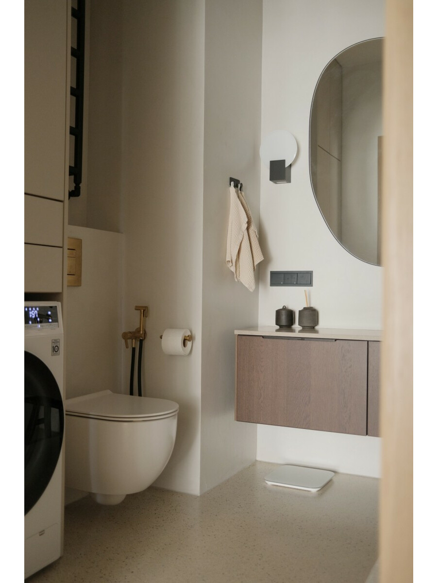 Warszawa, Mokotów, Taśmowa, 3-pokojowe mieszkanie w wysokim standardzie, klima