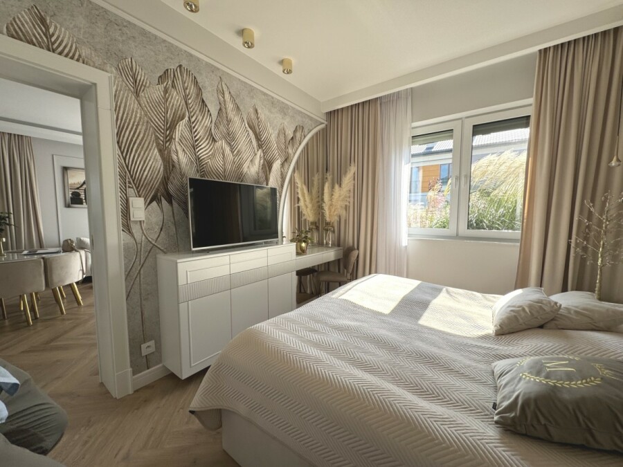 Warszawa, Wawer, Tawułkowa, Cena obniżona o 70 000 zł !