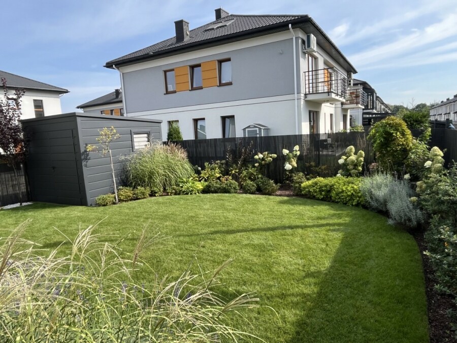 Warszawa, Wawer, Tawułkowa, Cena obniżona o 70 000 zł !