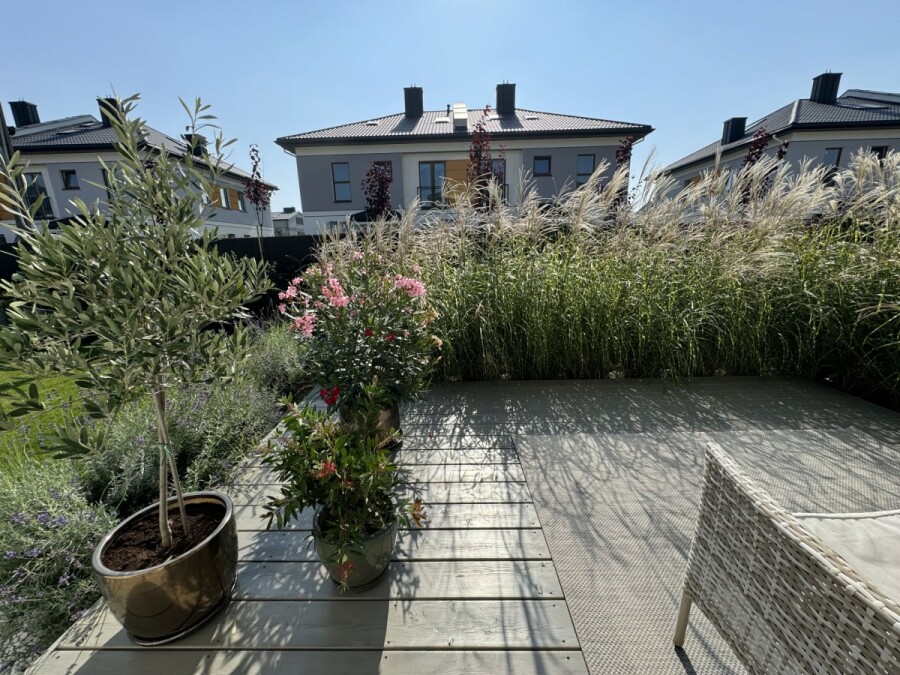 Warszawa, Wawer, Tawułkowa, Cena obniżona o 70 000 zł !