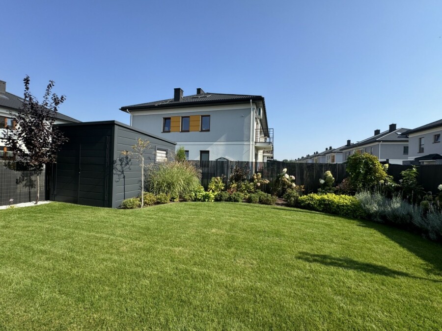 Warszawa, Wawer, Tawułkowa, Cena obniżona o 70 000 zł !