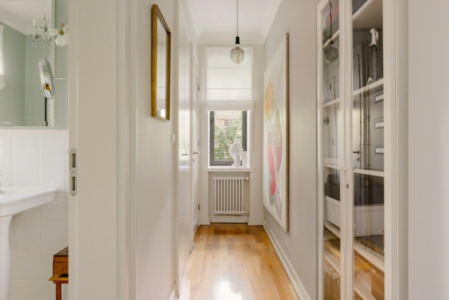 Warszawa, Wawer Anin, Unikatowy dom z ogrodem w Aninie