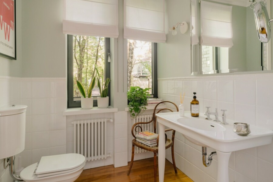 Warszawa, Wawer Anin, Unikatowy dom z ogrodem w Aninie