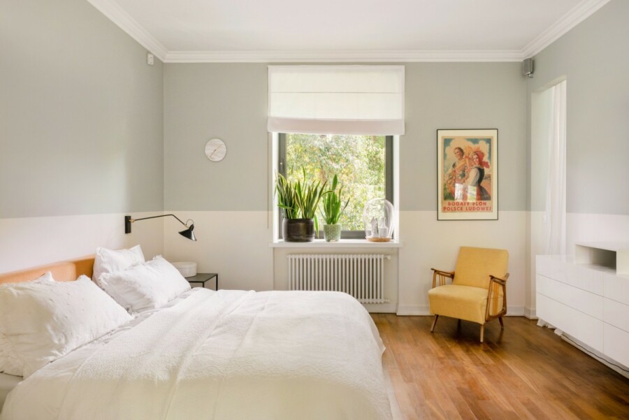 Warszawa, Wawer Anin, Unikatowy dom z ogrodem w Aninie