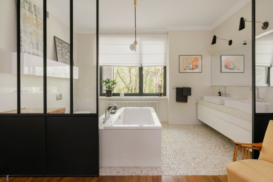 Warszawa, Wawer Anin, Unikatowy dom z ogrodem w Aninie