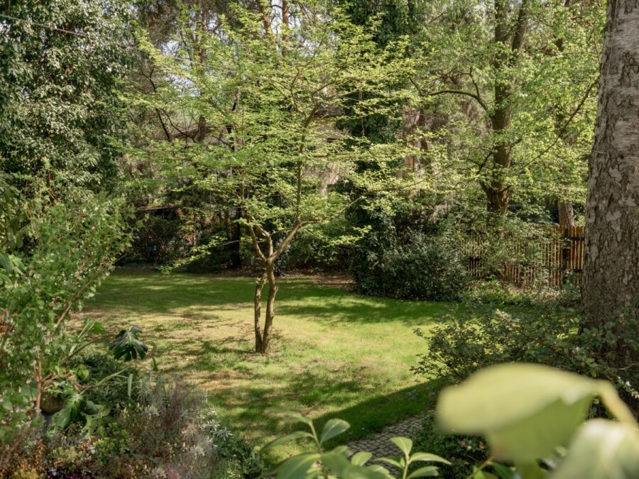 Warszawa, Wawer Anin, Unikatowy dom z ogrodem w Aninie