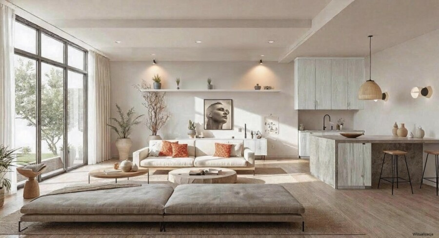 Warszawa, Wawer, Cylichowska, Przedsprzedaż -super oferta-fotowoltaika-117m2