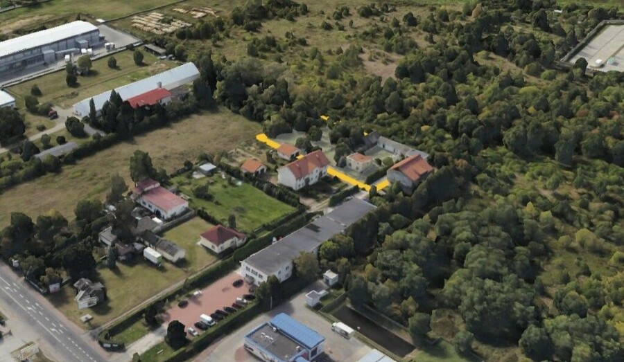 Warszawa, Dom na sprzedaż