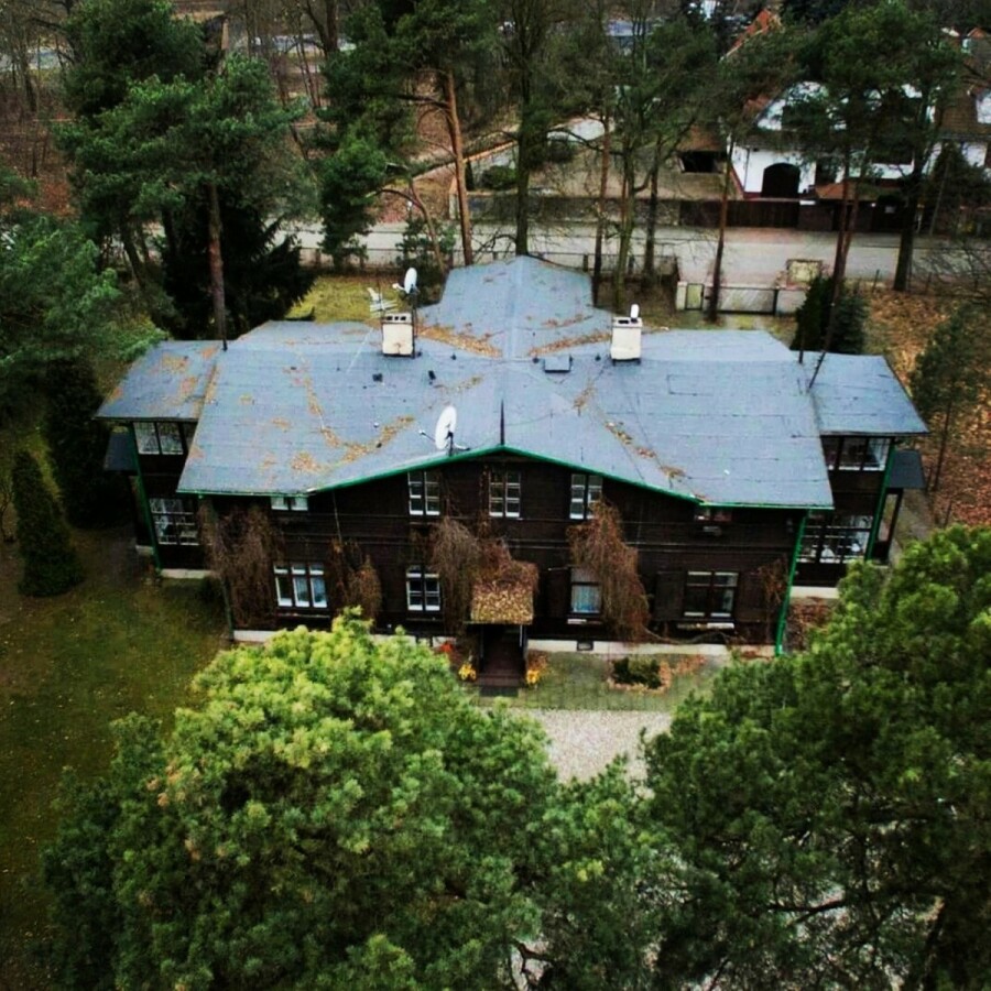 Warszawa, Wawer, Dla dewelopera