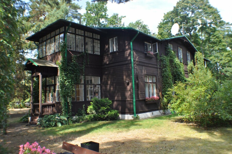 Warszawa, Wawer, Dla dewelopera