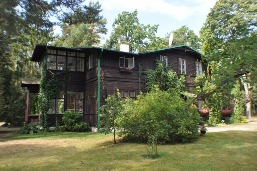 Warszawa, Wawer, Dla dewelopera