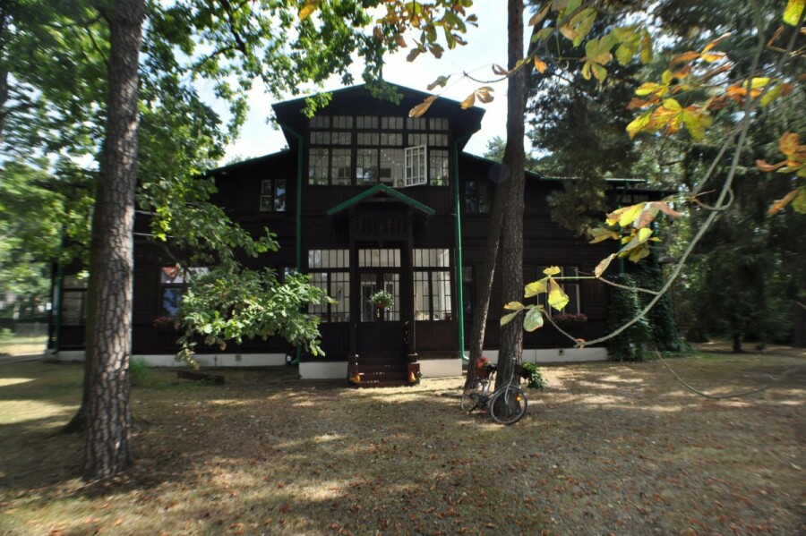 Warszawa, Wawer, Dla dewelopera