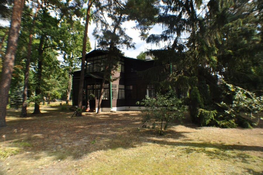 Warszawa, Wawer, Dla dewelopera